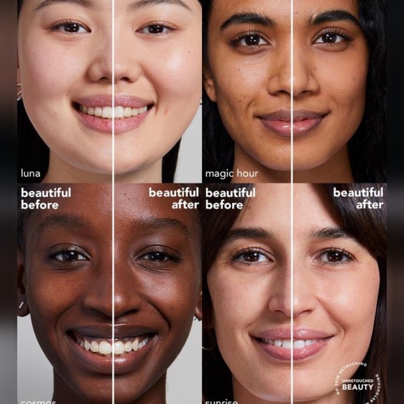 💋 2/$15 💋 Tula Primer - Picture 2 of 3